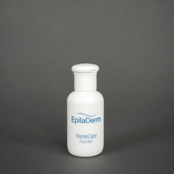 EpilaDerm Pure Skin 60ml Flasche