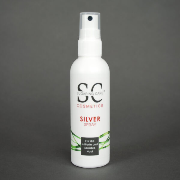 Sugaring Cane Silver Spray 100ml